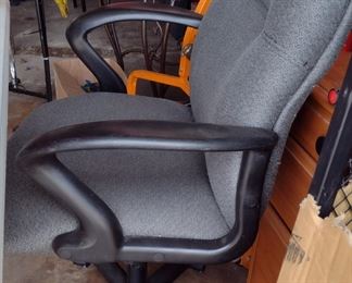 Like new office chair.