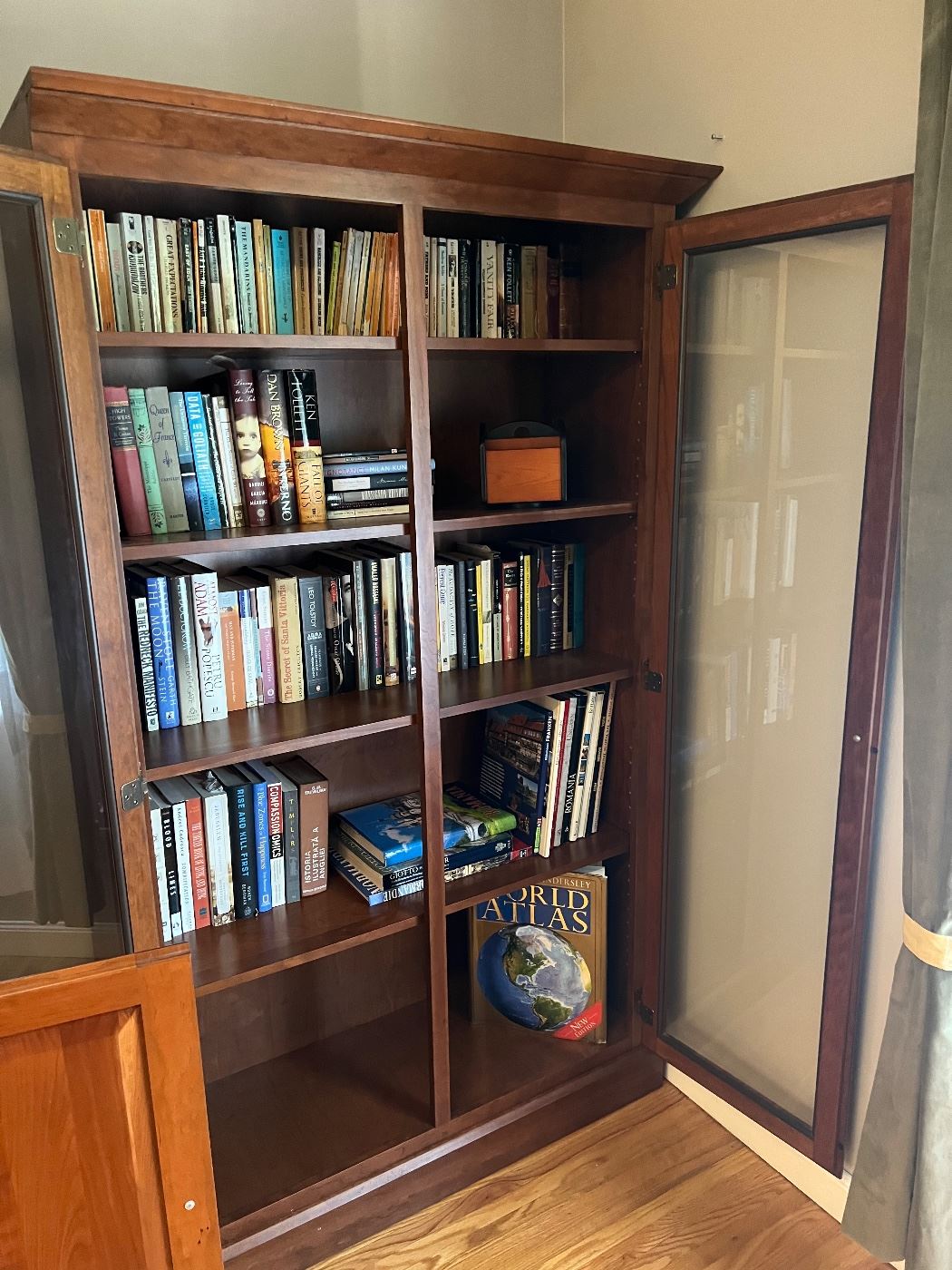 ESTATE SALE BY COLLEEN in Pittsford, NY starts on 7/21/2023