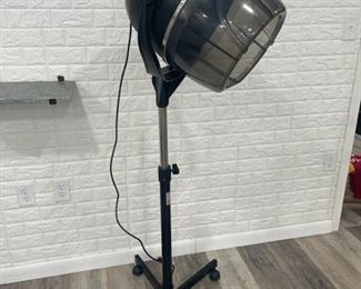 Buy Rite Salon Hair Dryer