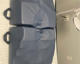 Adjustable Pregnancy Massage Mat