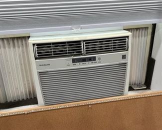 2 Window Air Conditioner Units  WORKS GREAT