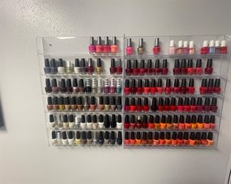 OPI Nail Polish