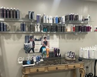 New Euphora Products