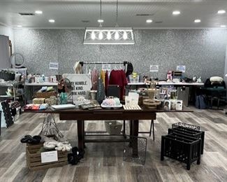 Gift Items & Home Decor