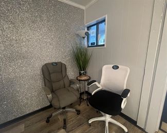 Office Desk Chairs