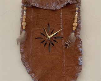 Native American wall art