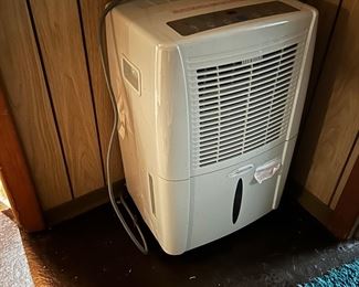 dehumidifier 