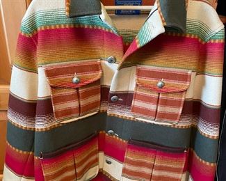 Pendleton men’s Jacket