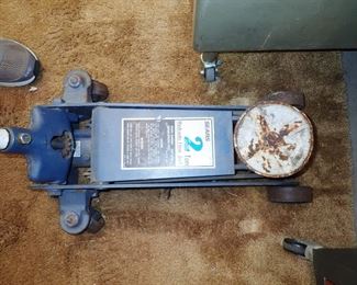2 TON JACK