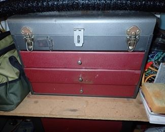 TOOL BOX