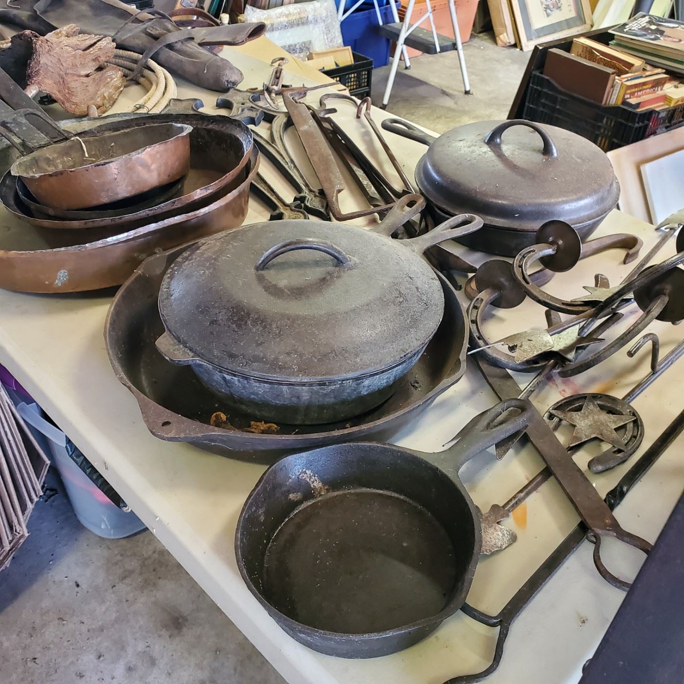Algonac Full of Treasures Estate sale! 50... starts on 6/7/2023