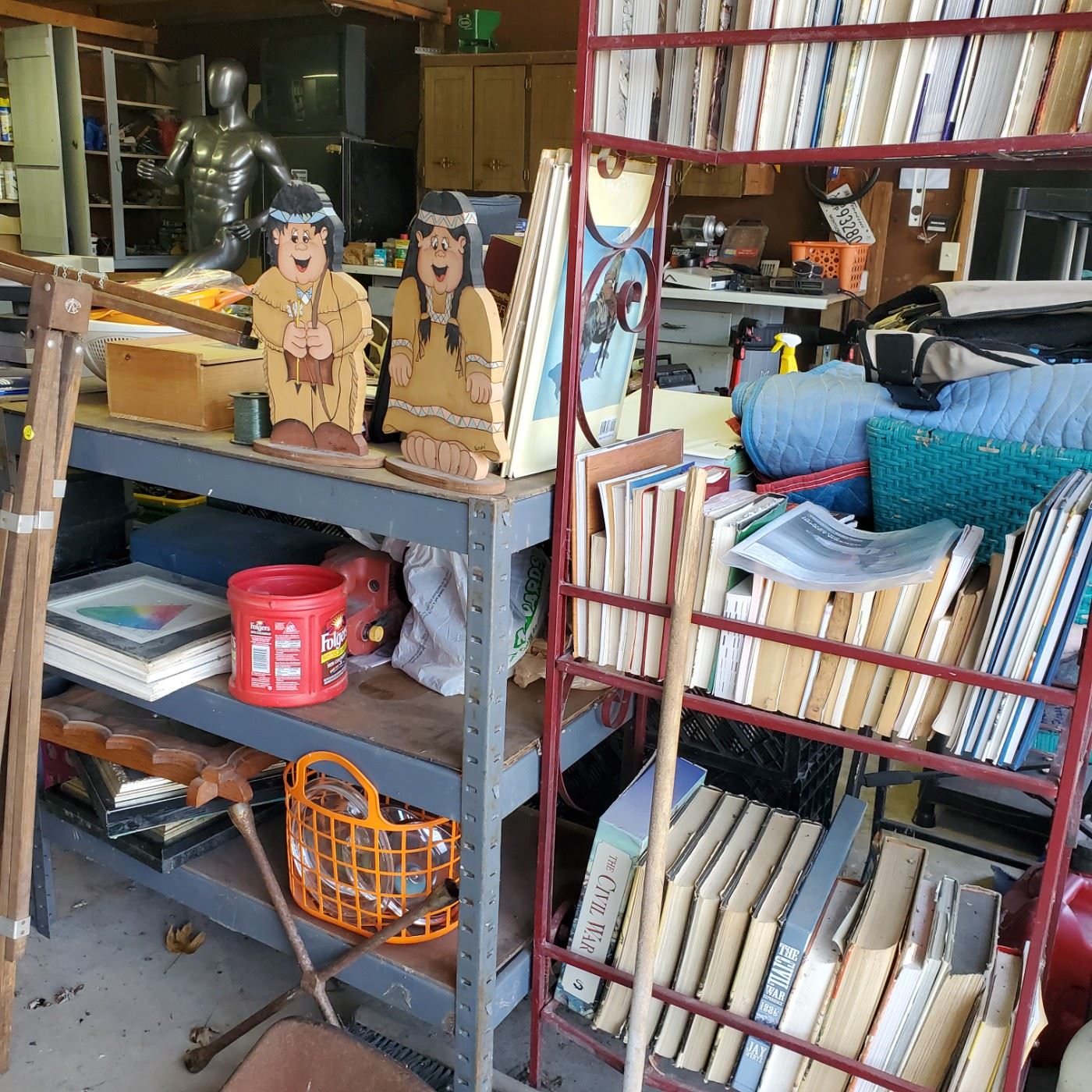 Algonac Full of Treasures Estate sale! 50... starts on 6/7/2023