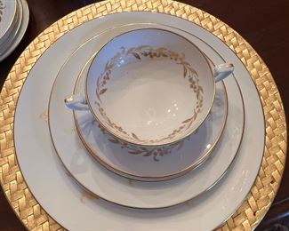 Royal Worcester China