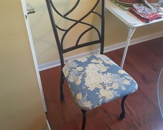 Ashley Furniture  table and chairs  set