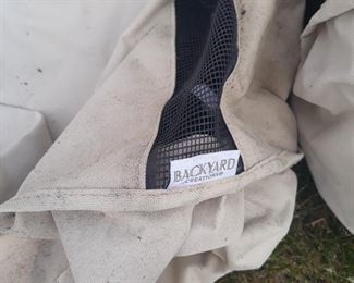 Outdoor furniture  covers 