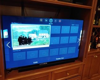 55InchSmart TV