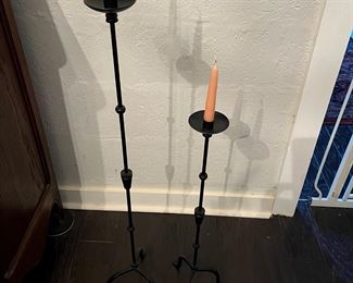 candle holders