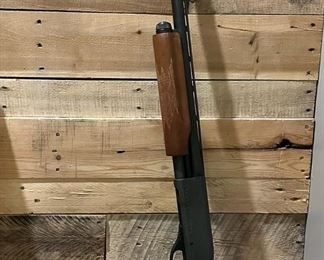 REMINGTON 870 Express Magnum 12 Gauge Shotgun
