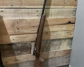 Vintage FIE Model RG Bolt Action - Single Shot - .22LR