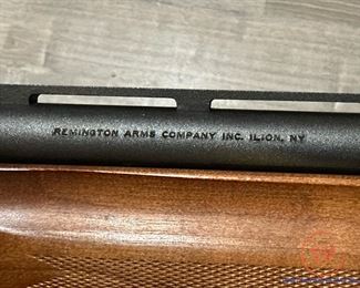 REMINGTON 870 Express Magnum 12 Gauge Shotgun