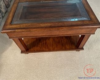 LANE Lift Top Coffee Table