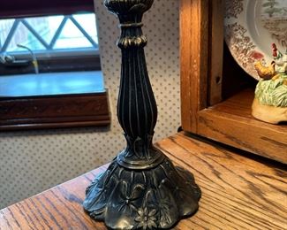 Tiffany Style Table Lamp