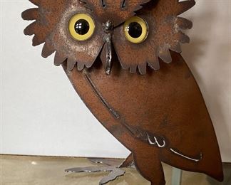 OWL DECOR 