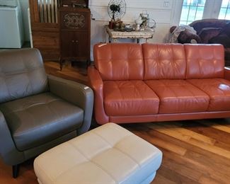 Chateau D'ax Furniture