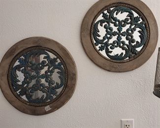 mirror decor