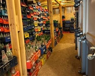 5000+ pop bottles starting at $1