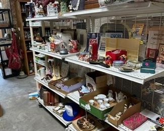 Misc. decorator items