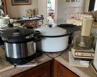 So many great kitchen helpers.