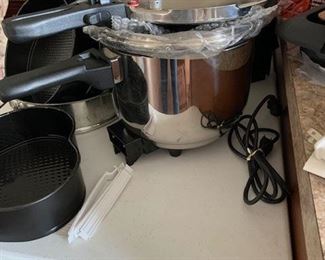 You've just got to see these appliances!