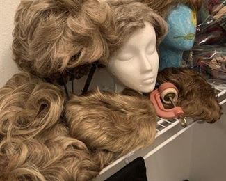 Change up your look!