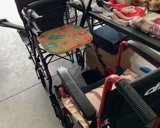 Make it as easy as possible to stay at home.