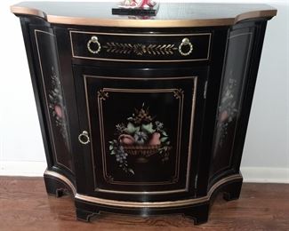 Painted Cabinet