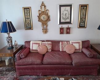 Living Room Overview