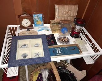 Breakfast In Bed Wooden Tray