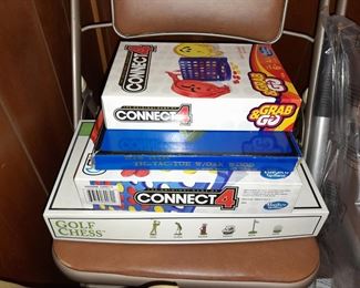 Board Games