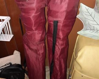 Folding Camping Chairs