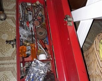 Tool Box