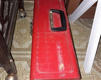 Tool Box