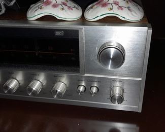Realistic STA-90 AM/FM Stereo Receiver