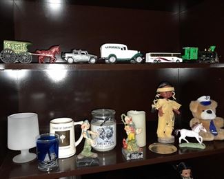 Toy Cars