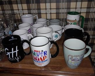 Coffee Mugs