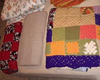 Blankets