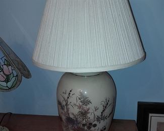 Lamp