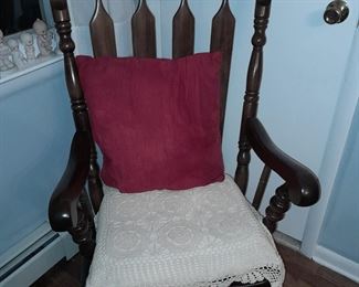 Rocking Chair