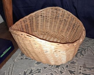 Wicker Basket
