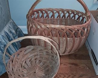 Wicker Baskets